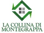 La COllina di Montegrappa logo